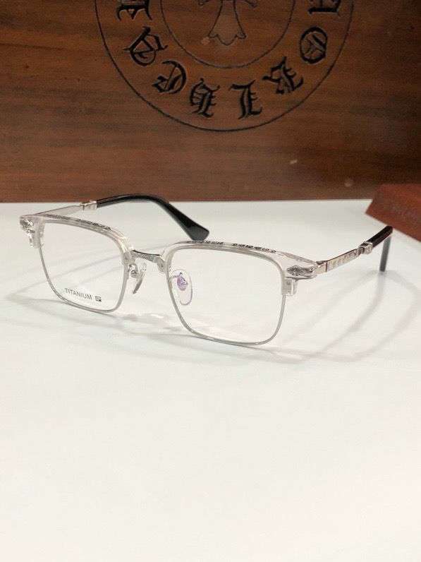 Picture of Chrome Hearts Optical Glasses _SKUfw46735206fw